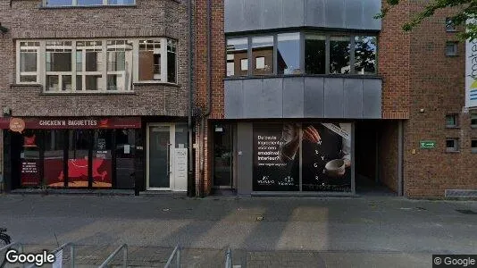 Apartments for rent in Brasschaat - Photo from Google Street View