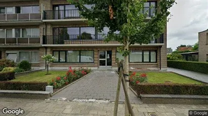 Apartments for rent in Aartselaar - Photo from Google Street View