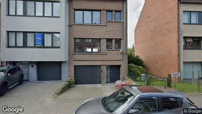 Apartments for rent in Dilbeek - Photo from Google Street View