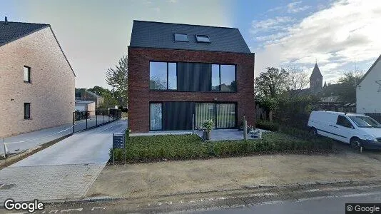 Apartments for rent in Lievegem - Photo from Google Street View