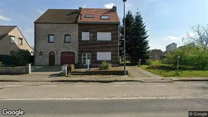 Apartments for rent in Vilvoorde - Photo from Google Street View