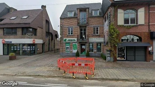 Apartments for rent in Schilde - Photo from Google Street View