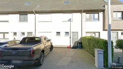 Apartments for rent in Zele - Photo from Google Street View
