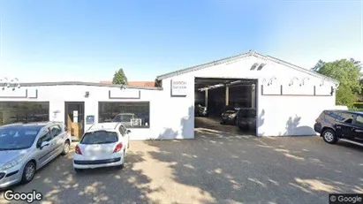 Apartments for rent in Kalmthout - Photo from Google Street View