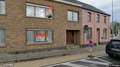 Apartments for rent in Haaltert - Photo from Google Street View