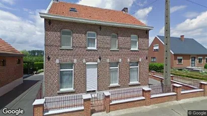 Apartments for rent in Tielt-Winge - Photo from Google Street View