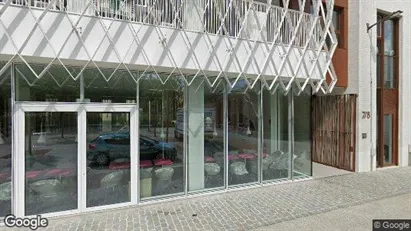Apartments for rent in Stad Antwerp - Photo from Google Street View