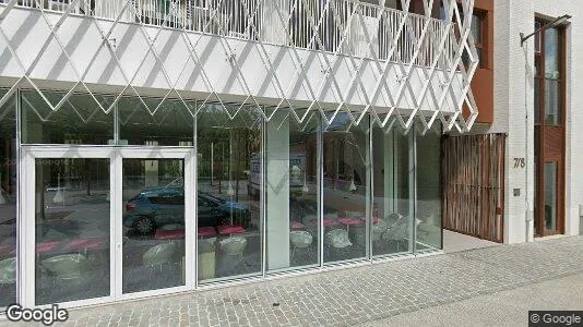 Apartments for rent in Stad Antwerp - Photo from Google Street View