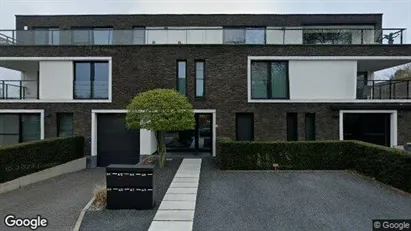 Apartments for rent in Keerbergen - Photo from Google Street View