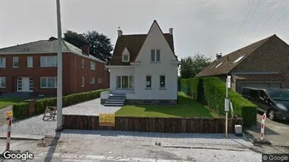 Apartments for rent in Sint-Niklaas - Photo from Google Street View
