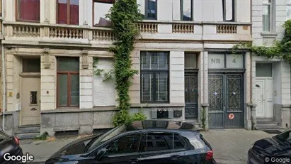 Apartments for rent in Stad Antwerp - Photo from Google Street View
