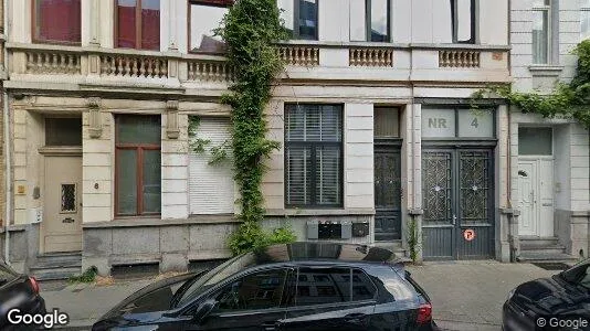 Apartments for rent in Stad Antwerp - Photo from Google Street View