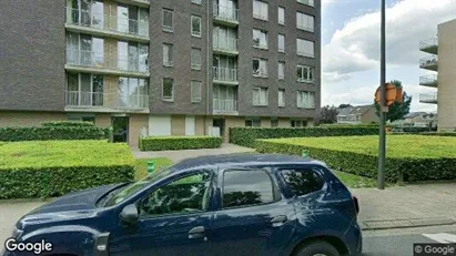 Apartments for rent in Antwerp Hoboken - Photo from Google Street View