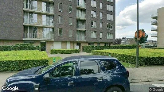 Apartments for rent in Antwerp Hoboken - Photo from Google Street View