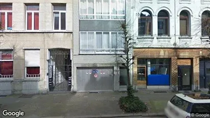 Apartments for rent in Stad Antwerp - Photo from Google Street View