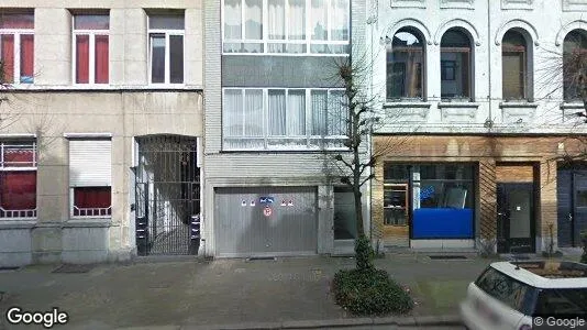 Apartments for rent in Stad Antwerp - Photo from Google Street View