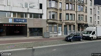 Apartments for rent in Stad Antwerp - Photo from Google Street View