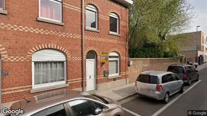 Apartments for rent in Roeselare - Photo from Google Street View