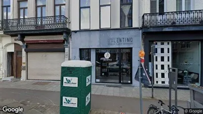 Apartments for rent in Stad Antwerp - Photo from Google Street View