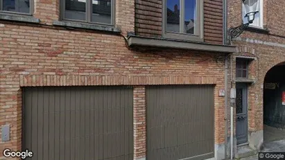 Apartments for rent in Brugge - Photo from Google Street View