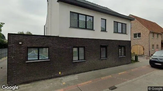 Apartments for rent in Maldegem - Photo from Google Street View