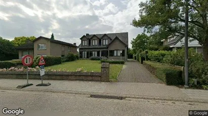 Apartments for rent in Maasmechelen - Photo from Google Street View