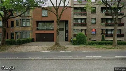 Apartments for rent in Aalst - Photo from Google Street View