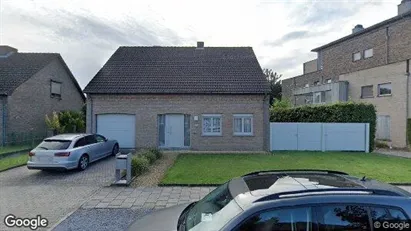 Apartments for rent in Sint-Truiden - Photo from Google Street View