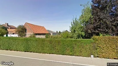 Apartments for rent in Ieper - Photo from Google Street View