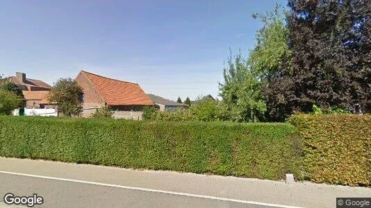 Apartments for rent in Ieper - Photo from Google Street View