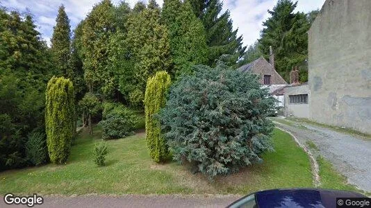 Apartments for rent in Sint-Genesius-Rode - Photo from Google Street View