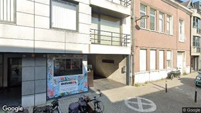 Apartments for rent in Bornem - Photo from Google Street View