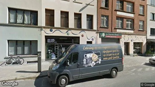 Apartments for rent in Stad Antwerp - Photo from Google Street View