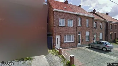 Apartments for rent in Londerzeel - Photo from Google Street View