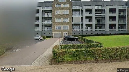 Apartments for rent in Aarlen - Photo from Google Street View
