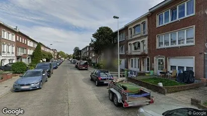 Apartments for rent in Antwerp Deurne - Photo from Google Street View