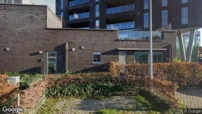 Apartments for rent in Beringen - Photo from Google Street View