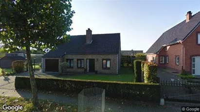 Apartments for rent in Lommel - Photo from Google Street View