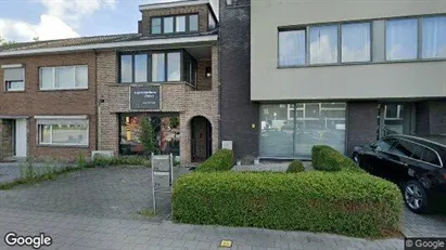 Apartments for rent in Hasselt - Photo from Google Street View