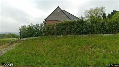 Apartments for rent in Beersel - Photo from Google Street View