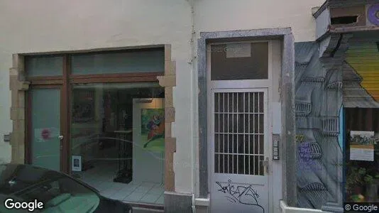 Apartments for rent in Stad Brussel - Photo from Google Street View
