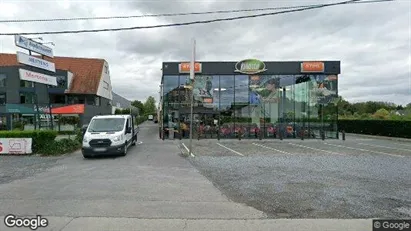 Apartments for rent in Melle - Photo from Google Street View