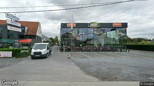 Apartments for rent in Melle - Photo from Google Street View
