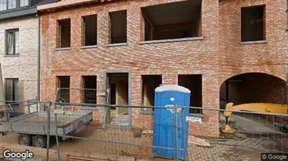 Apartments for rent in Deinze - Photo from Google Street View
