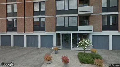 Apartments for rent in Leuven - Photo from Google Street View