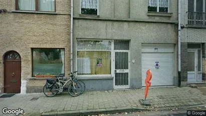 Apartments for rent in Stad Gent - Photo from Google Street View