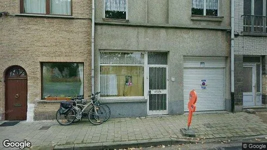 Apartments for rent in Stad Gent - Photo from Google Street View
