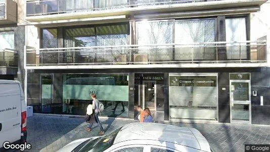 Apartments for rent in Oostende - Photo from Google Street View