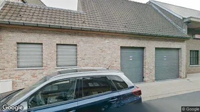 Apartments for rent in Poperinge - Photo from Google Street View