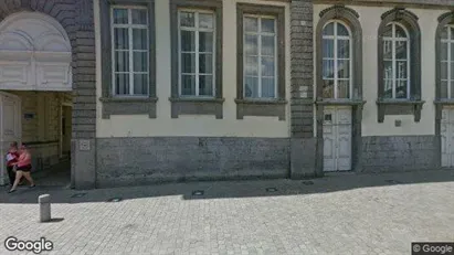 Apartments for rent in Bergen - Photo from Google Street View